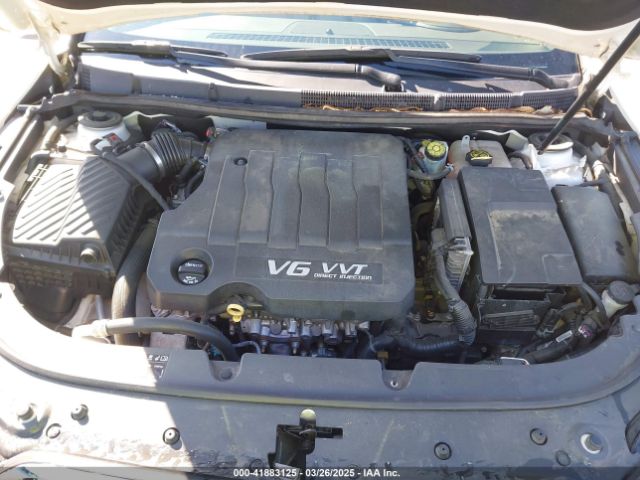1G4GB5G30EF287958 Buick Lacrosse Leather Group
