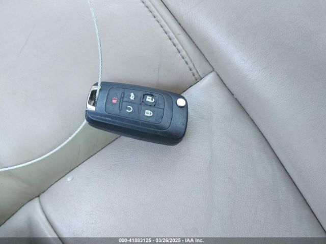 1G4GB5G30EF287958 Buick Lacrosse Leather Group