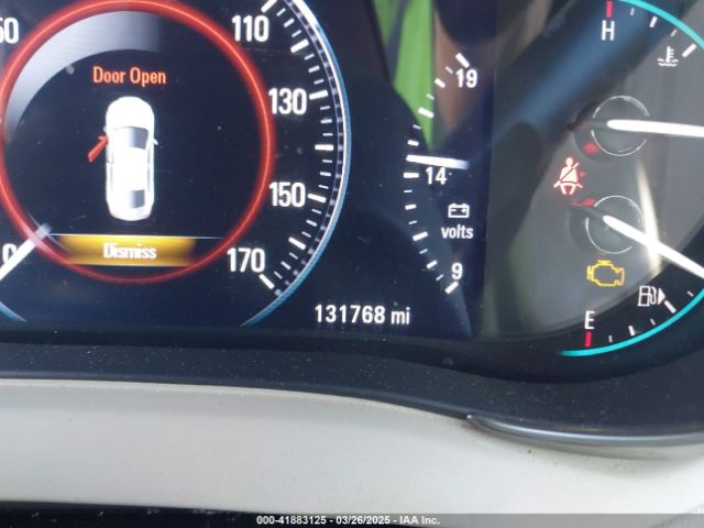 1G4GB5G30EF287958 Buick Lacrosse Leather Group