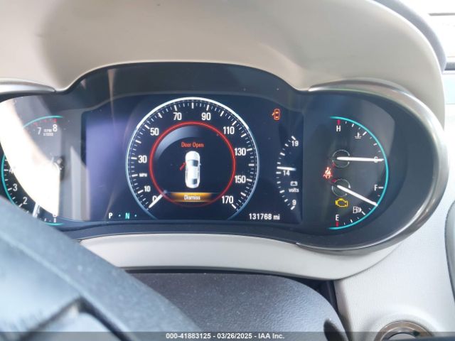 1G4GB5G30EF287958 Buick Lacrosse Leather Group