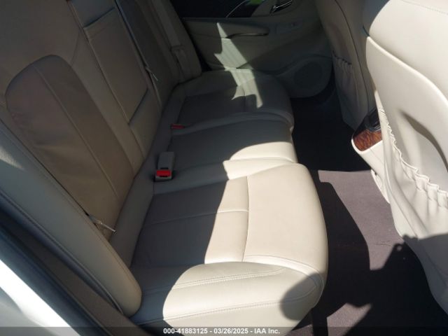 1G4GB5G30EF287958 Buick Lacrosse Leather Group