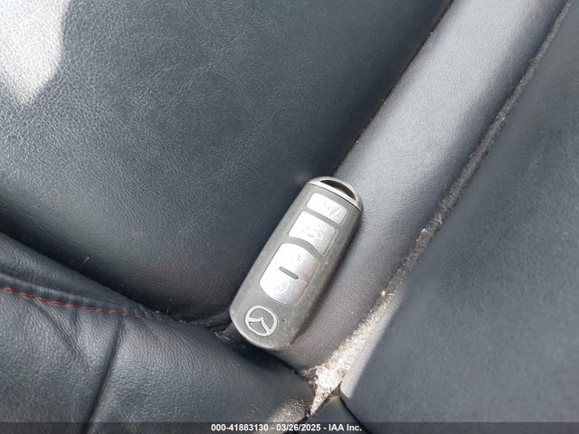 JM1BM1W70E1143703 Mazda Mazda3 I Grand Touring