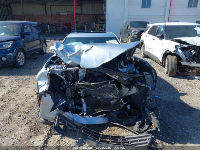 1G1FB1RS8J0139107 Chevrolet Camaro 1lt