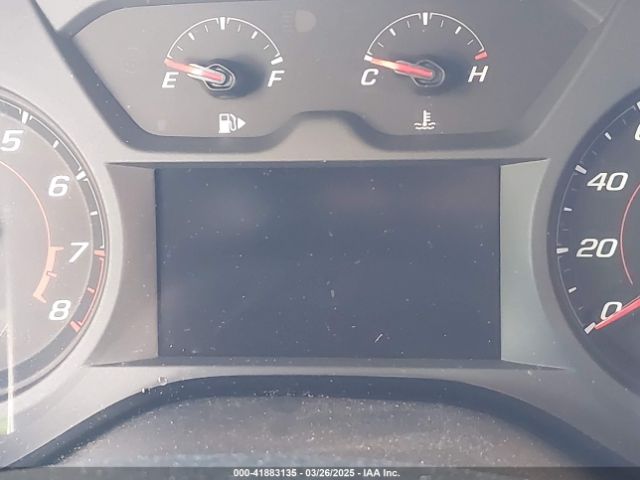 1G1FB1RS8J0139107 Chevrolet Camaro 1lt