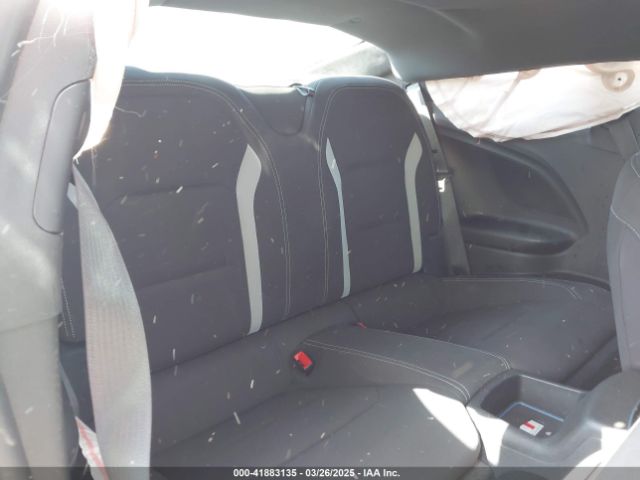 1G1FB1RS8J0139107 Chevrolet Camaro 1lt
