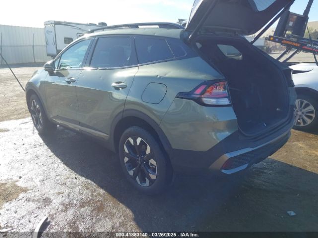 5XYK6CDF9RG183350 KIA Sportage X-line