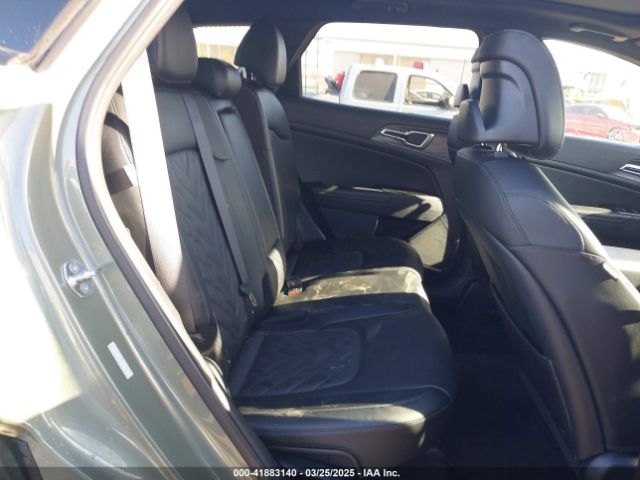5XYK6CDF9RG183350 KIA Sportage X-line