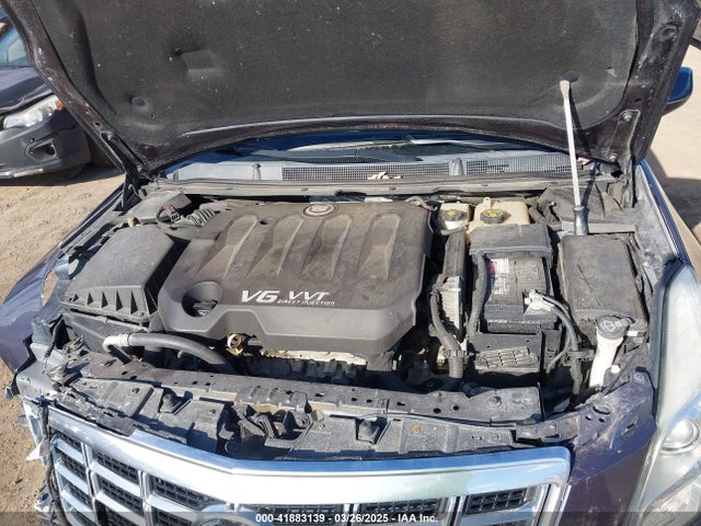 2013 CADILLAC XTS 2G61P5S37D9202529 Photo 9