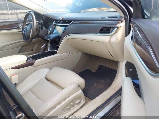 2013 CADILLAC XTS 2G61P5S37D9202529 Photo 4