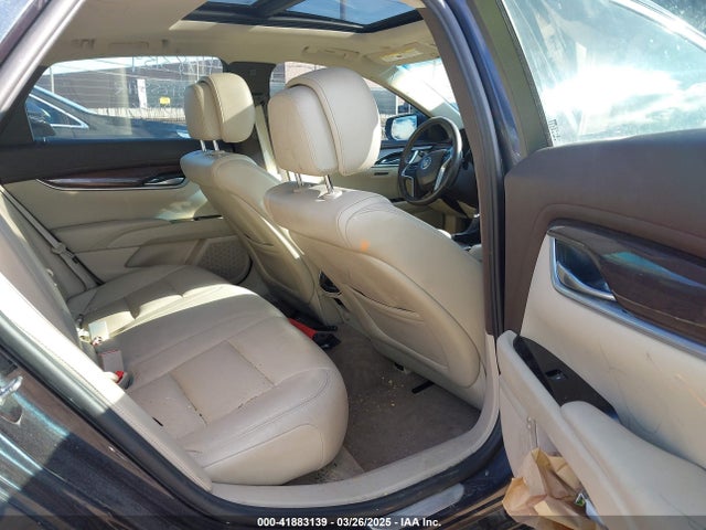 2013 CADILLAC XTS 2G61P5S37D9202529 Photo 7
