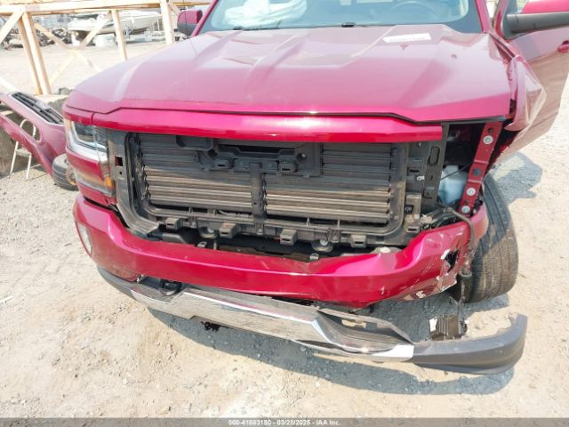 3GCUKRECXJG484145 Chevrolet Silverado 1500 2lt