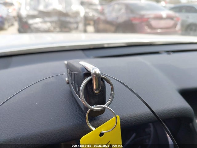 4T1G11AKXMU417976 Toyota CAMRY SE