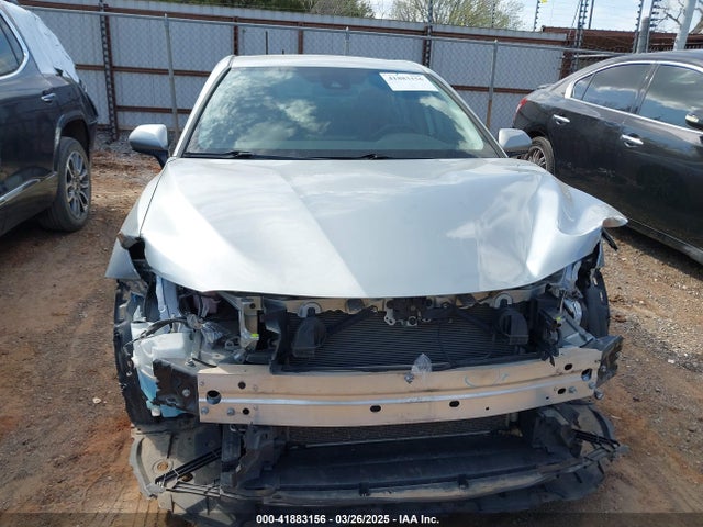4T1G11AKXMU417976 Toyota CAMRY SE