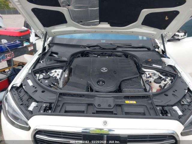 W1K6G6DB4PA205786 Mercedes-Benz S 500 4matic