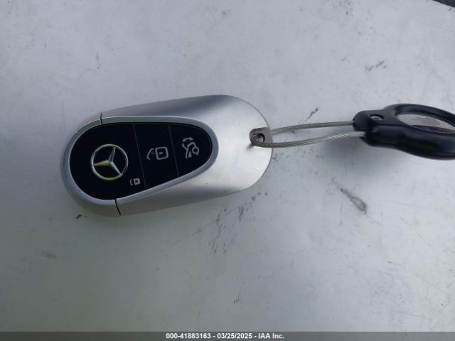 W1K6G6DB4PA205786 Mercedes-Benz S 500 4matic