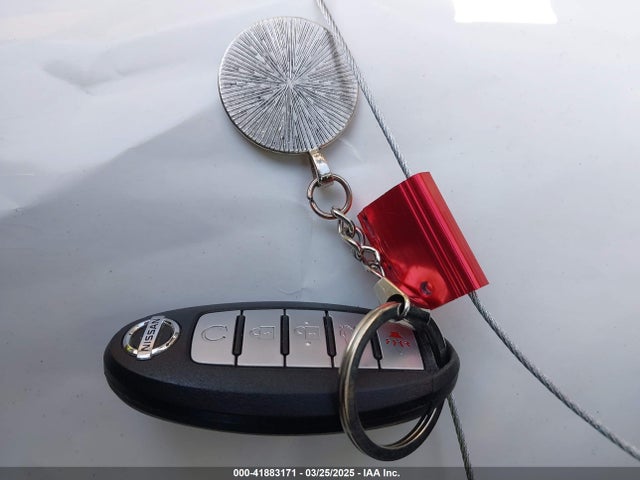 1N4AL3AP3JC199690 Nissan Altima 2.5 Sv