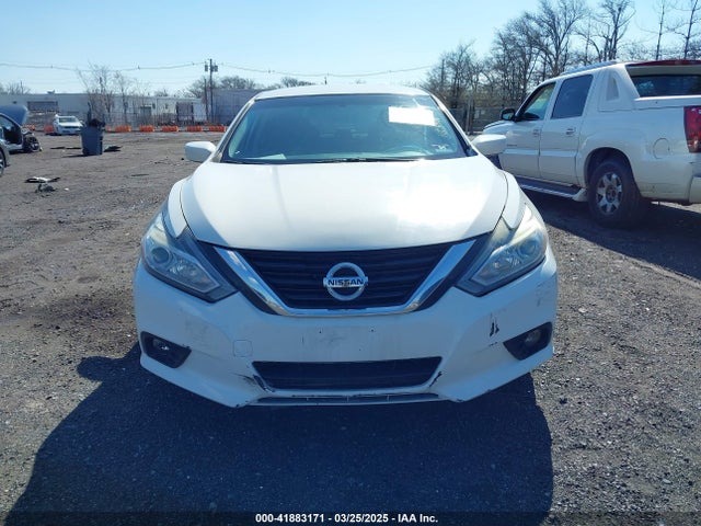 1N4AL3AP3JC199690 Nissan Altima 2.5 Sv