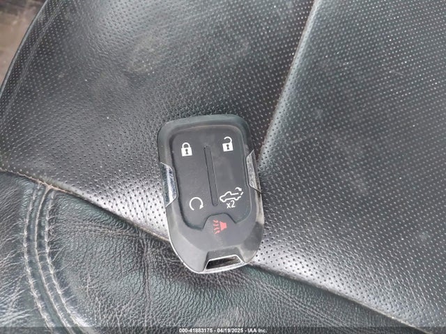 41883175 :رقم المزاد ، 1GT49REY7LF183229 vin ، 2020 Gmc Sierra 2500hd مزاد بيع
