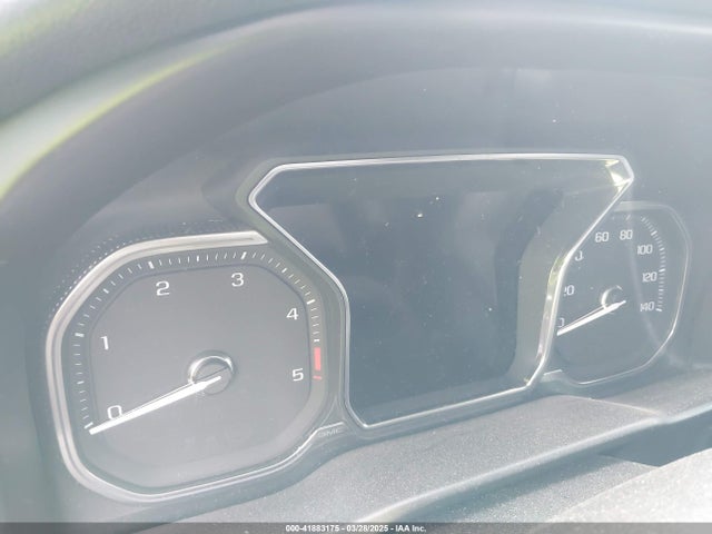 41883175 :رقم المزاد ، 1GT49REY7LF183229 vin ، 2020 Gmc Sierra 2500hd مزاد بيع