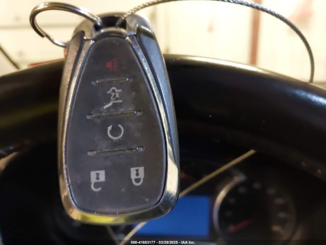 3GNAXUEV1KS504846 Chevrolet EQUINOX LT