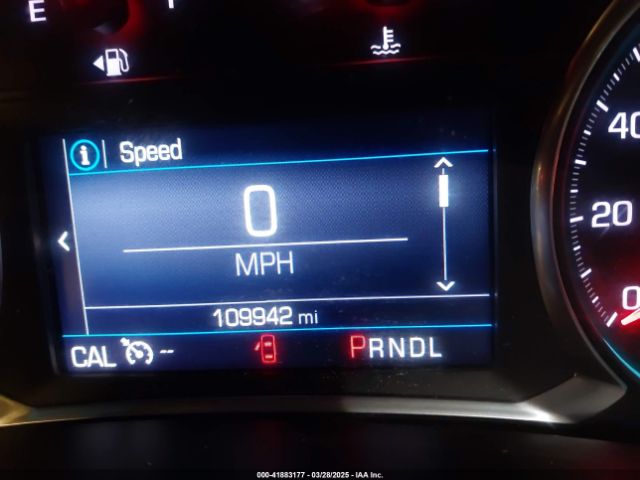 3GNAXUEV1KS504846 Chevrolet EQUINOX LT