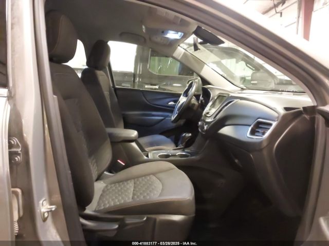 3GNAXUEV1KS504846 Chevrolet EQUINOX LT
