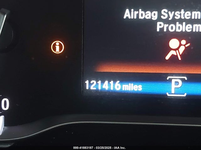 Honda Pilot Ex-l 2018 5FNYF5H55JB016440 Image 15