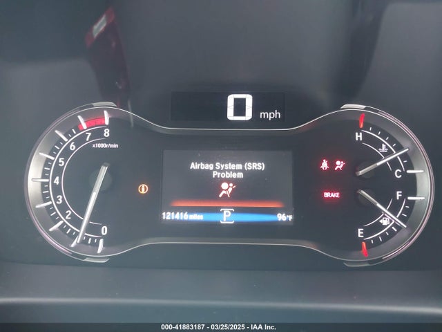 Honda Pilot Ex-l 2018 5FNYF5H55JB016440 Image 7