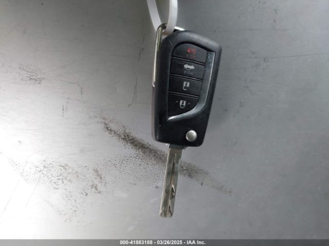 4T1G11AK2NU674888 Toyota CAMRY SE