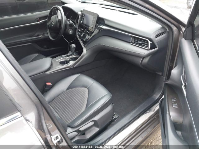 4T1G11AK2NU674888 Toyota CAMRY SE