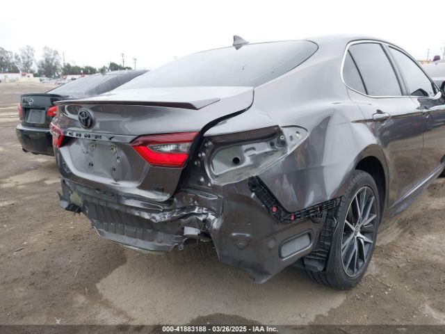 4T1G11AK2NU674888 Toyota CAMRY SE