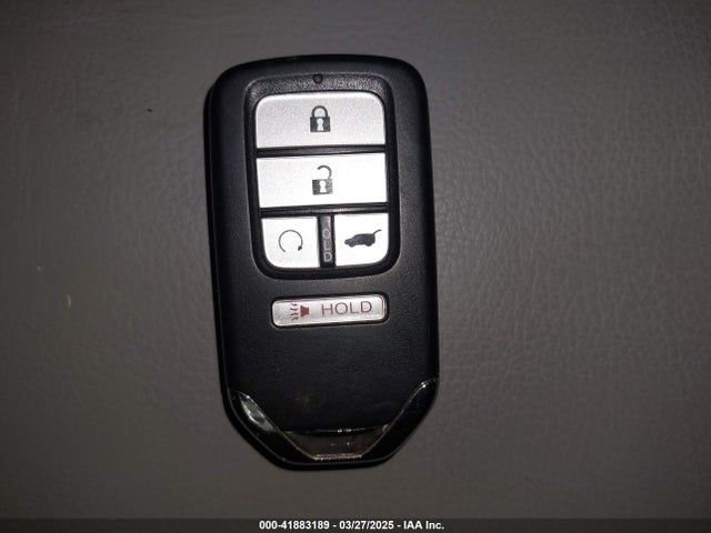 5FNYF6H57HB043056 Honda Pilot Ex-l
