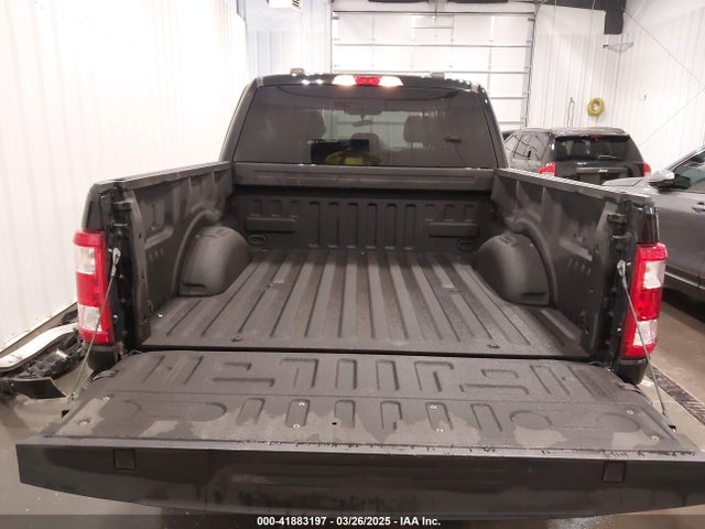 Ford F-150 Xl 2021 1FTFW1E51MFD11166 Image 18