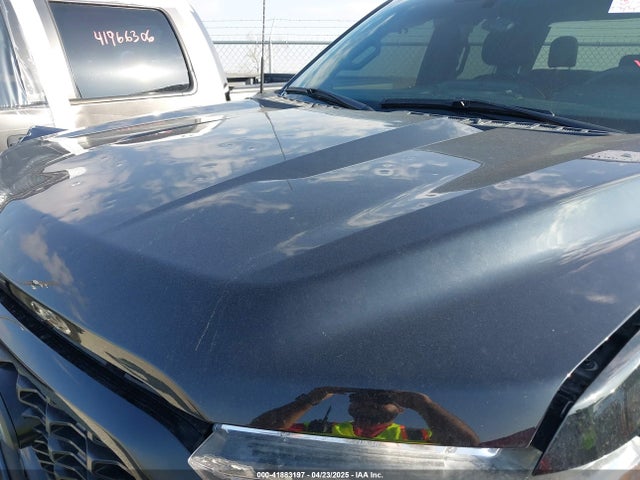 Ford F-150 Xl 2021 1FTFW1E51MFD11166 Image 20