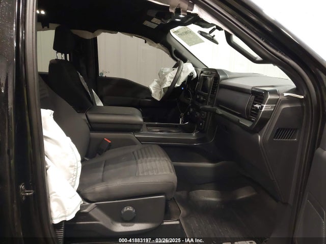 Ford F-150 Xl 2021 1FTFW1E51MFD11166 Image 5