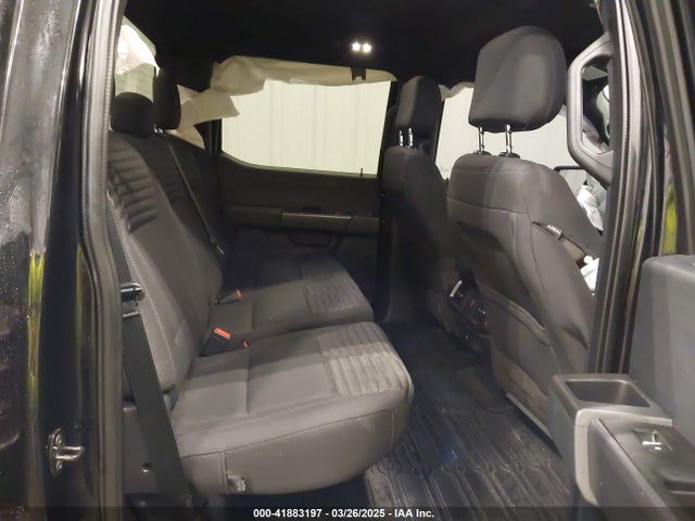 Ford F-150 Xl 2021 1FTFW1E51MFD11166 Image 8