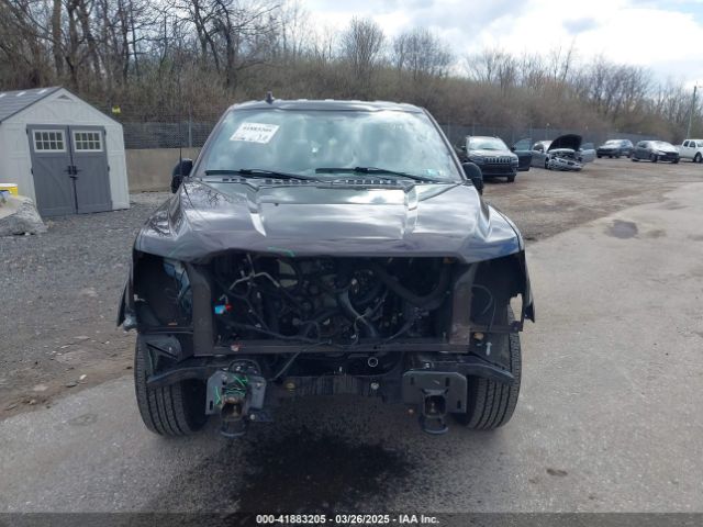 1FTEW1EP8JFC97470 Ford F-150 Xlt