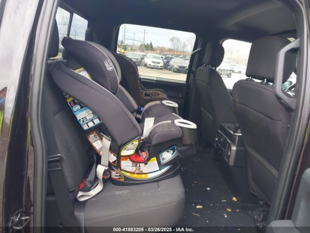 1FTEW1EP8JFC97470 Ford F-150 Xlt