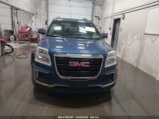 GMC lea - e85 max, aluminum 2016 2GKFLTEK2G6230321 Image 12
