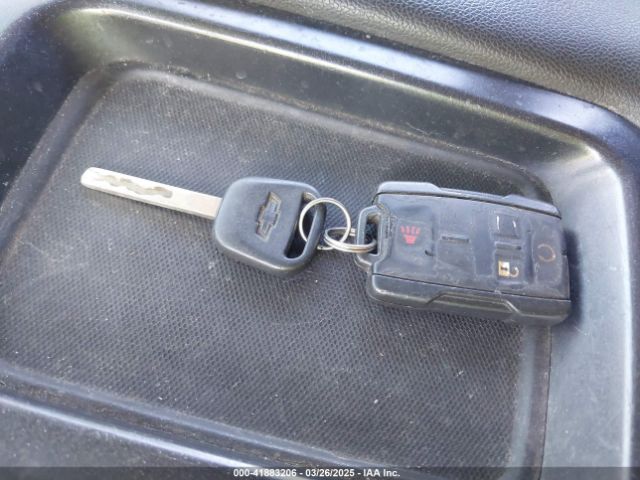 3GCPCREC0EG539900 Chevrolet Silverado 1500 1lt