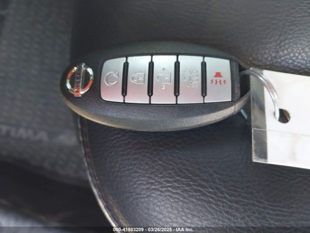 1N4AL3AP7JC240029 Nissan Altima 2.5 Sr