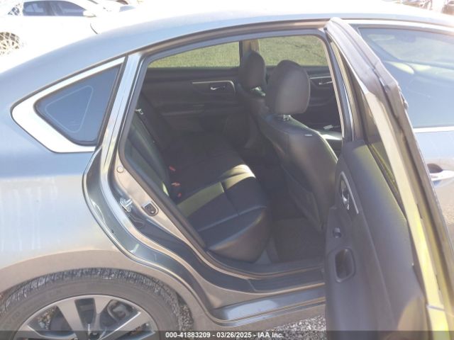1N4AL3AP7JC240029 Nissan Altima 2.5 Sr