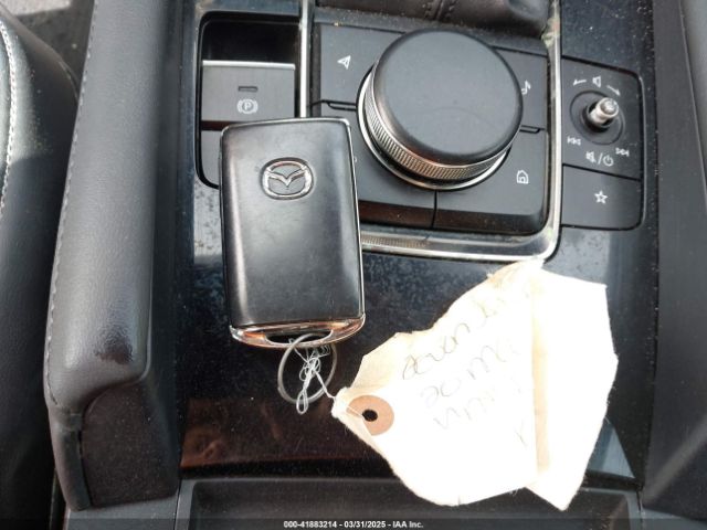 JM1BPBMM4L1162922 Mazda Mazda3 Hatchback Preferred Package