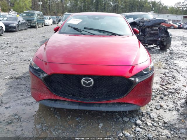 JM1BPBMM4L1162922 Mazda Mazda3 Hatchback Preferred Package