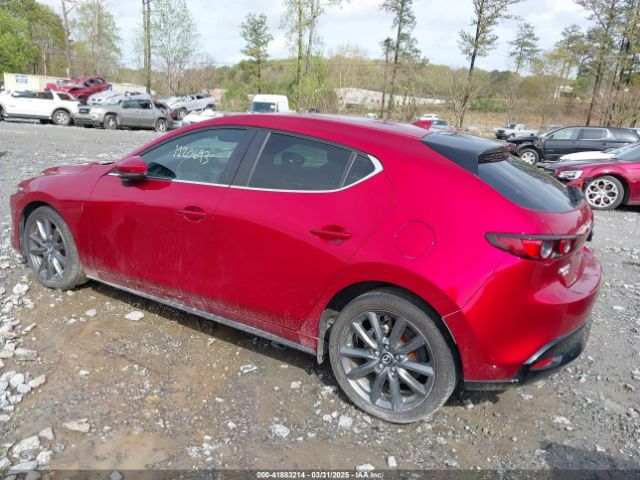 JM1BPBMM4L1162922 Mazda Mazda3 Hatchback Preferred Package
