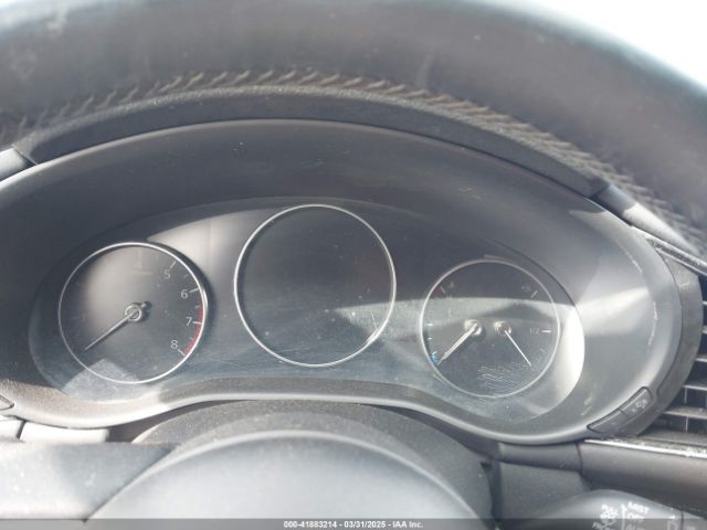 JM1BPBMM4L1162922 Mazda Mazda3 Hatchback Preferred Package