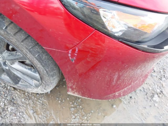 JM1BPBMM4L1162922 Mazda Mazda3 Hatchback Preferred Package