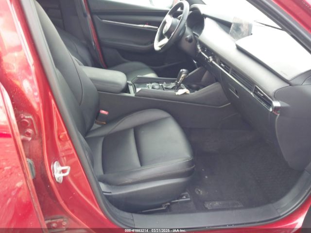 JM1BPBMM4L1162922 Mazda Mazda3 Hatchback Preferred Package