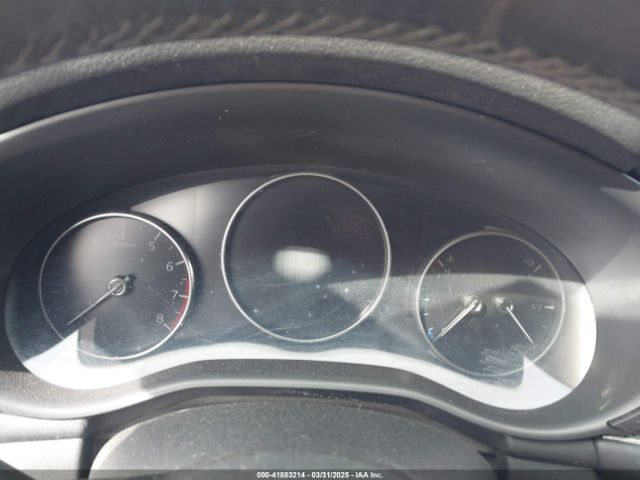 JM1BPBMM4L1162922 Mazda Mazda3 Hatchback Preferred Package