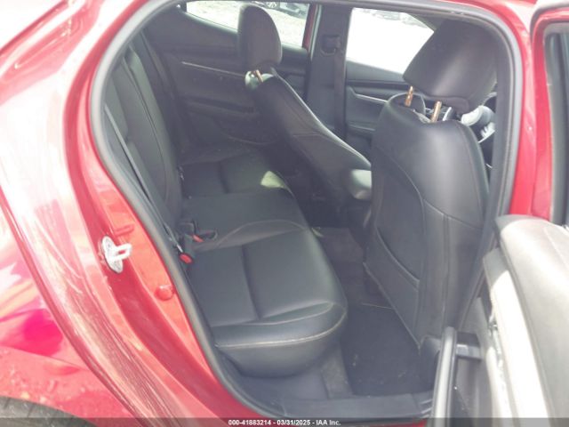 JM1BPBMM4L1162922 Mazda Mazda3 Hatchback Preferred Package